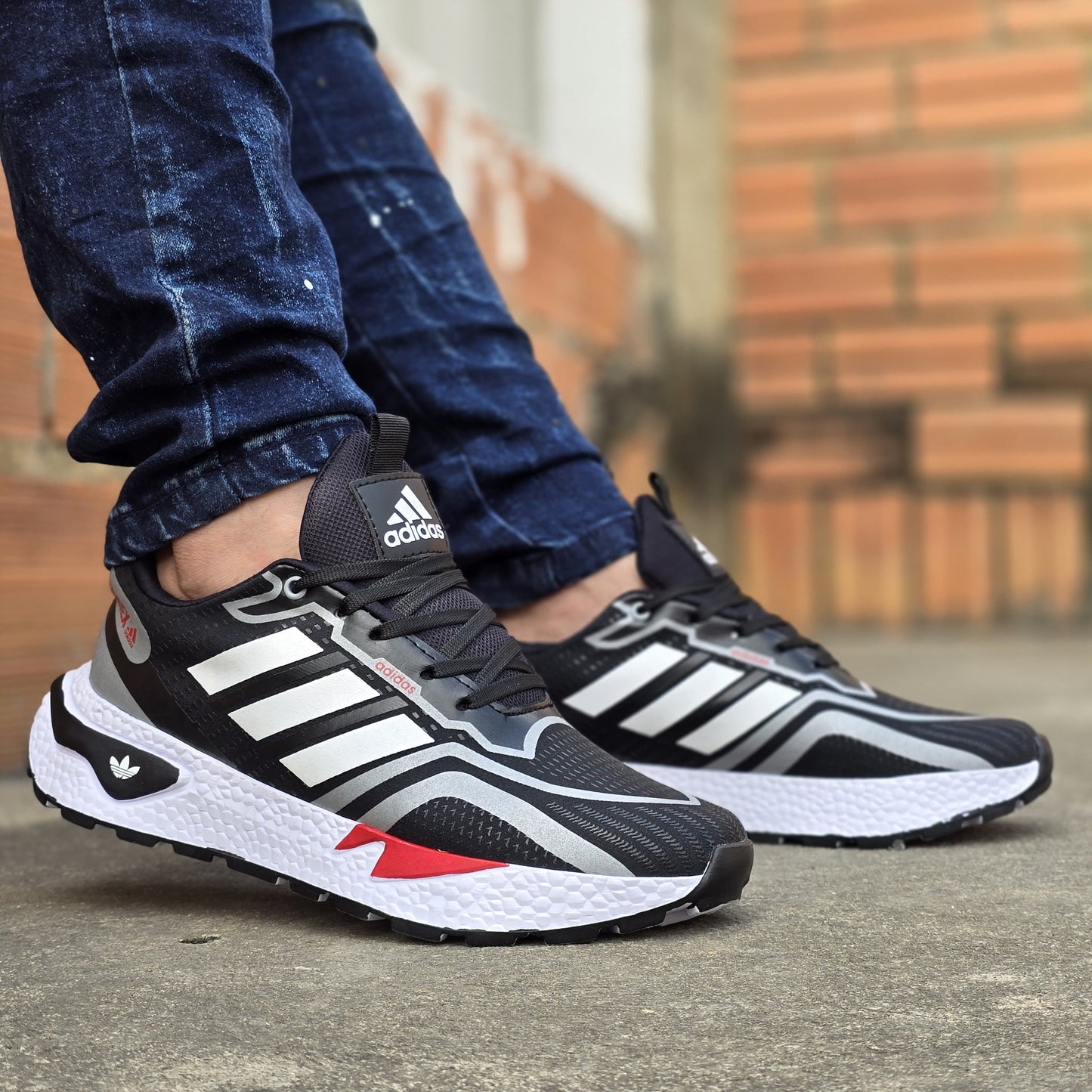 TERREX ADIDAS