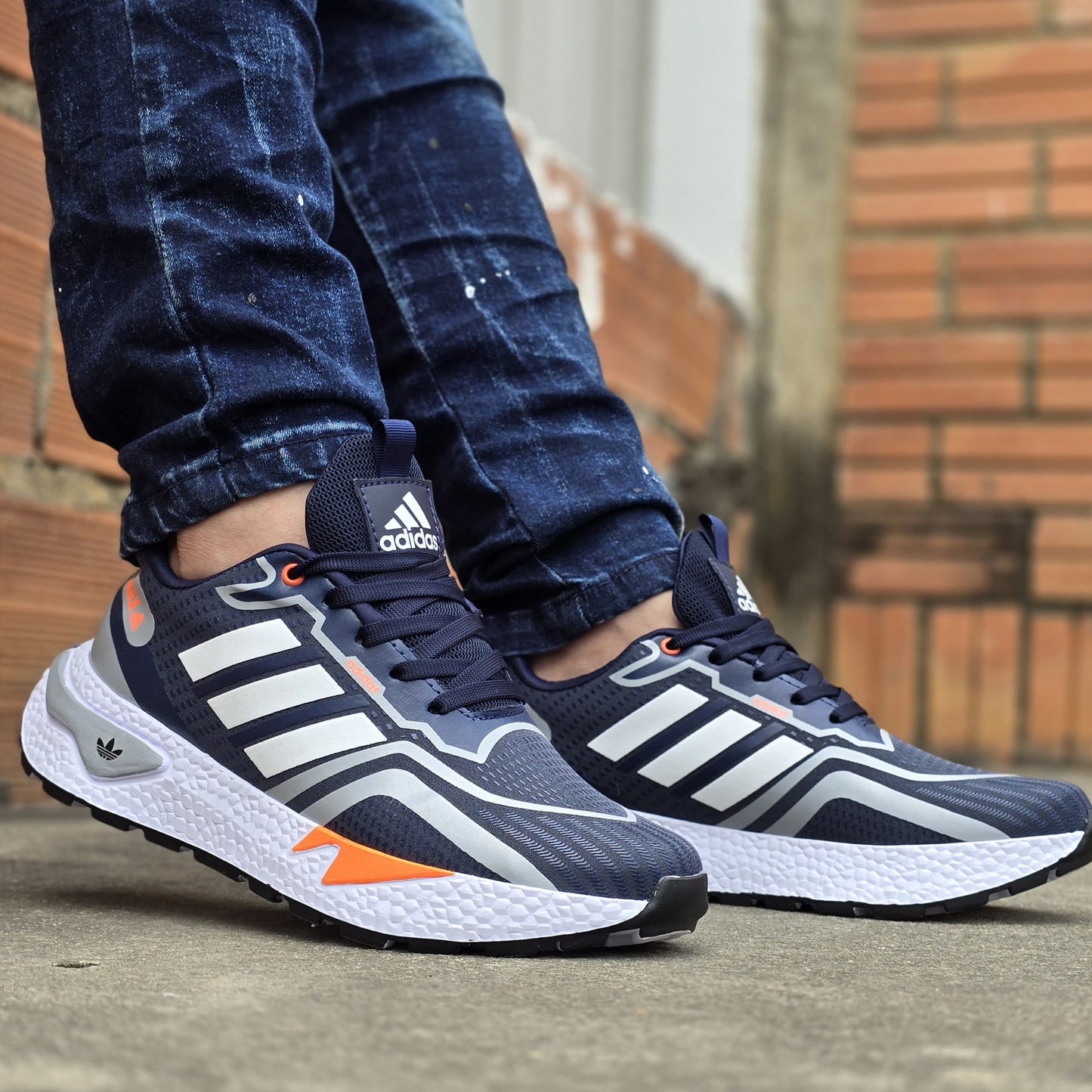 TERREX ADIDAS