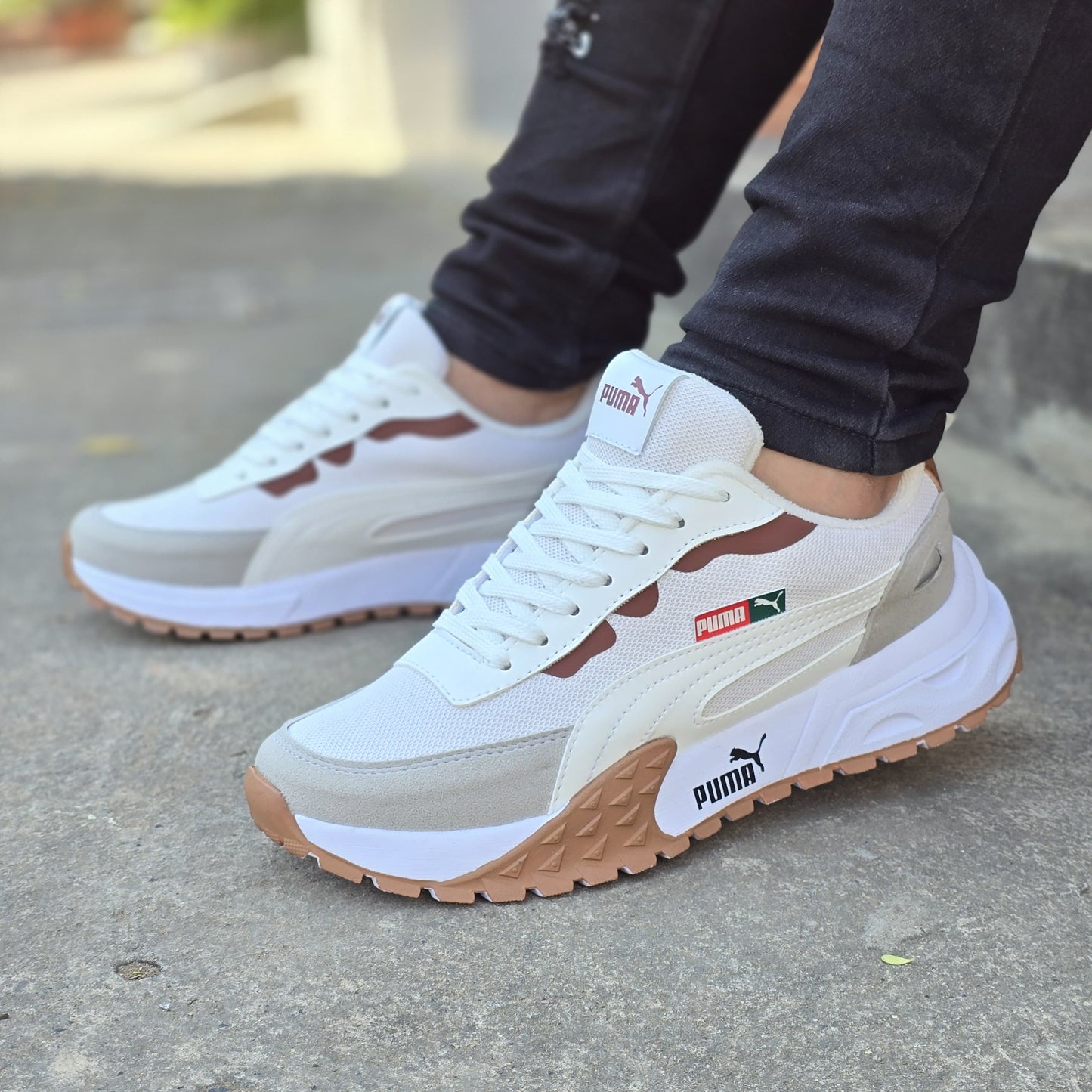 ZAPATO PUMA