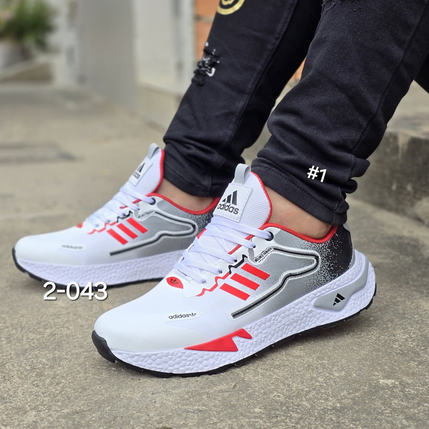RUNING 2