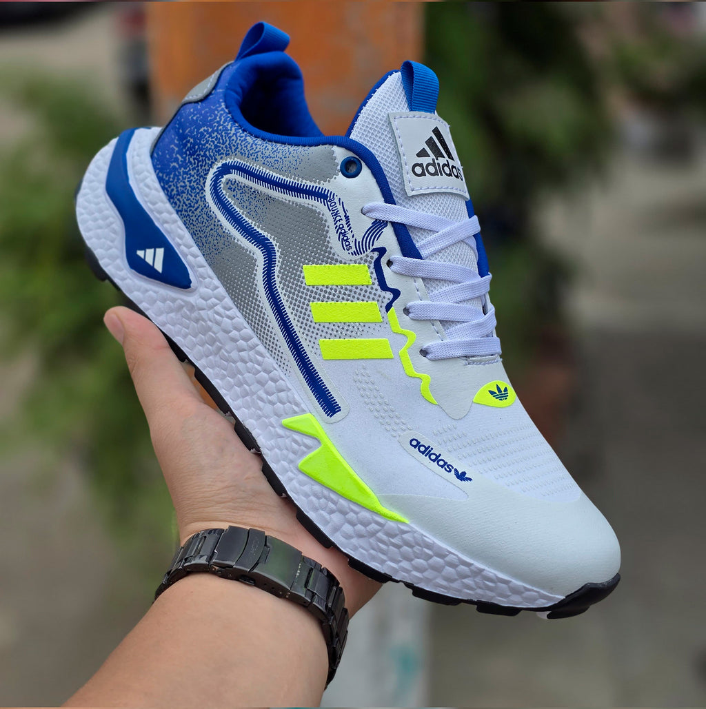 ADIDAS RUNNING ONE