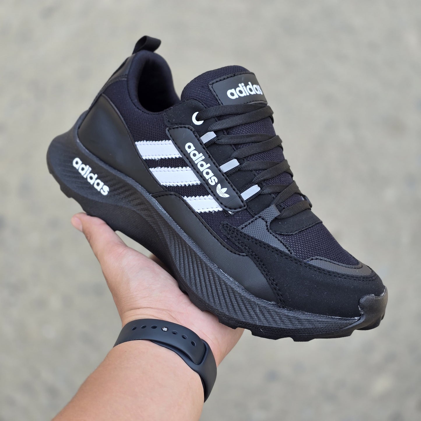 ADIDAS PREMIUM