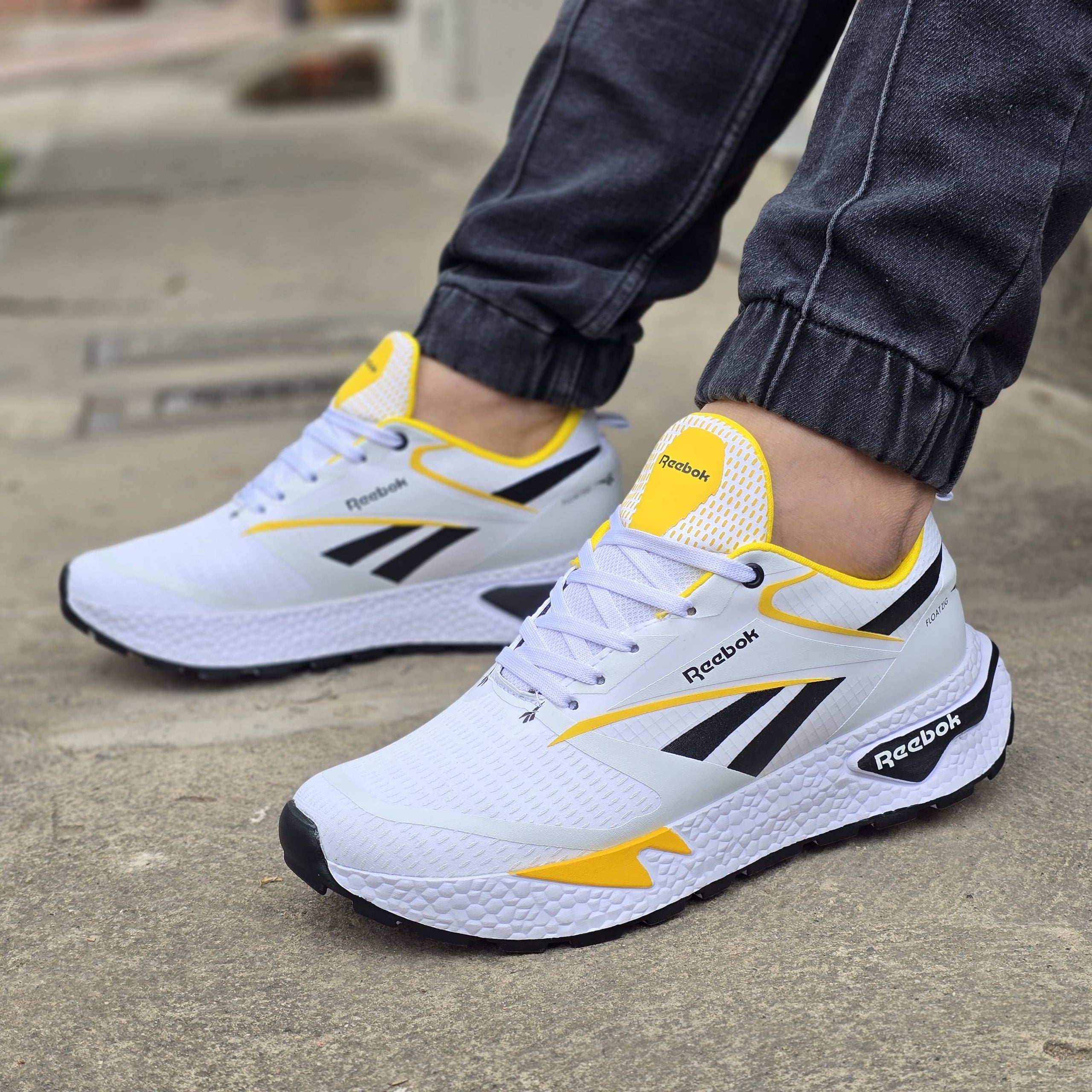 REEBOK RUNNING floatride energy 6