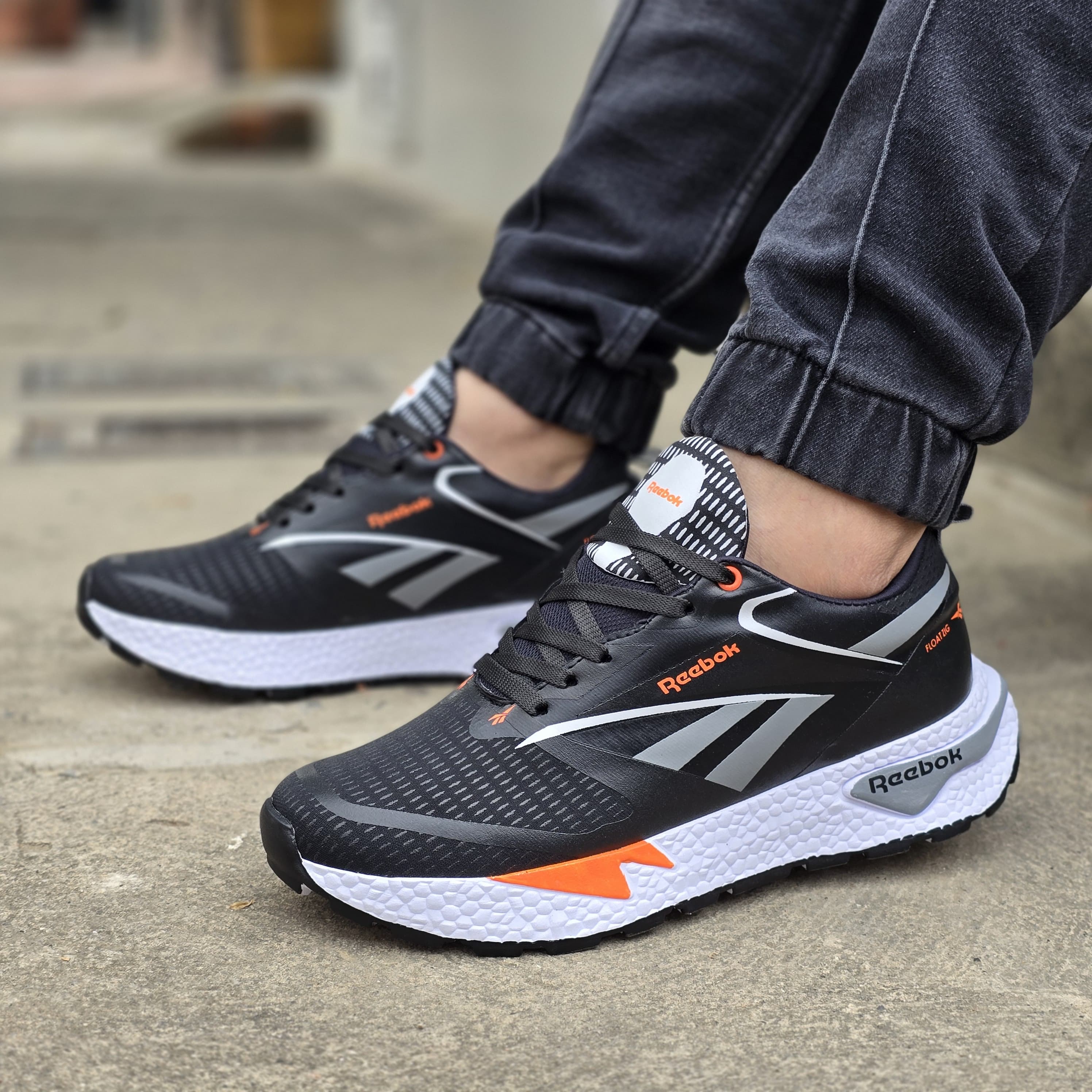 REEBOK RUNNING floatride energy 6