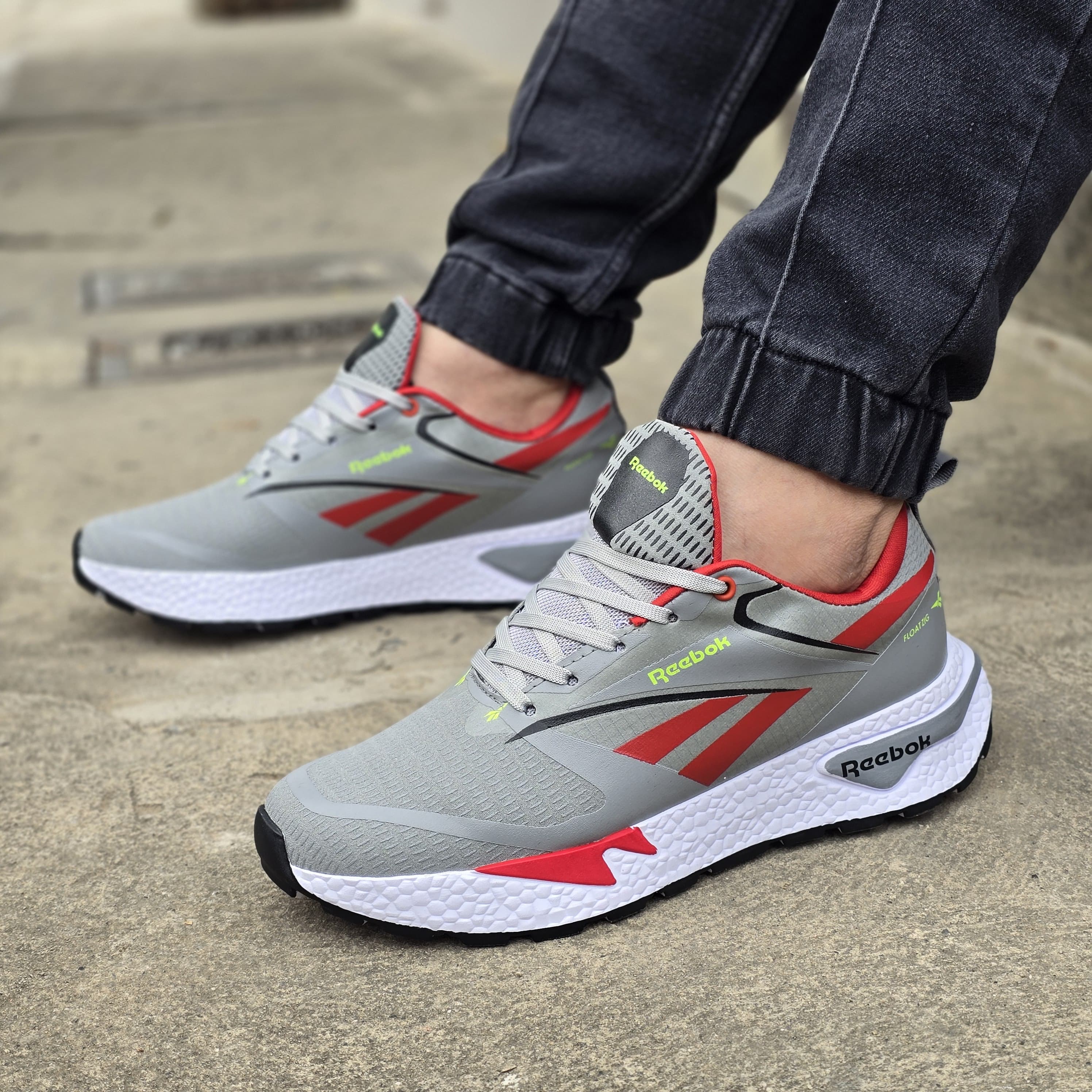 REEBOK RUNNING floatride energy 6