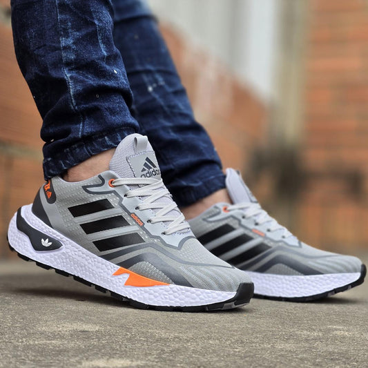 TENIS DE RUNNING RUNFALCON 5