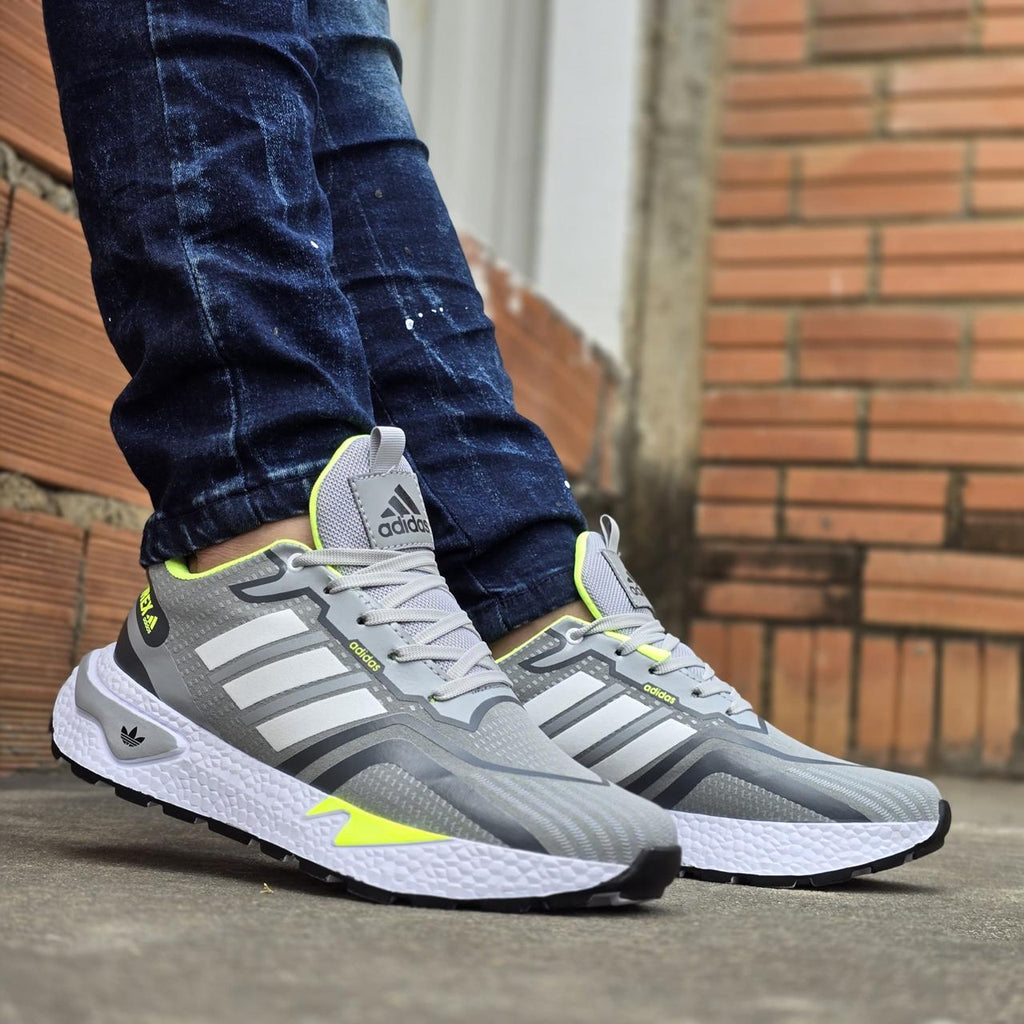 TENIS DE RUNNING RUNFALCON 5