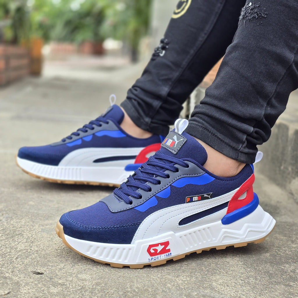 TENIS PUMA GZ