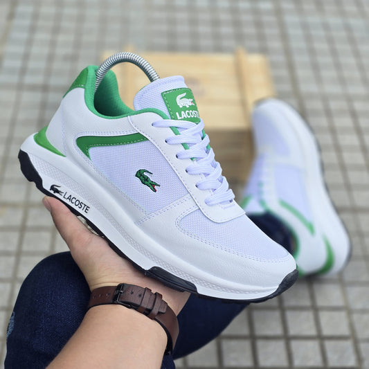 TENIS LACOSTE