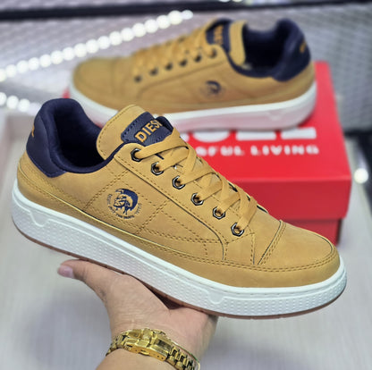 TENIS DIESEL