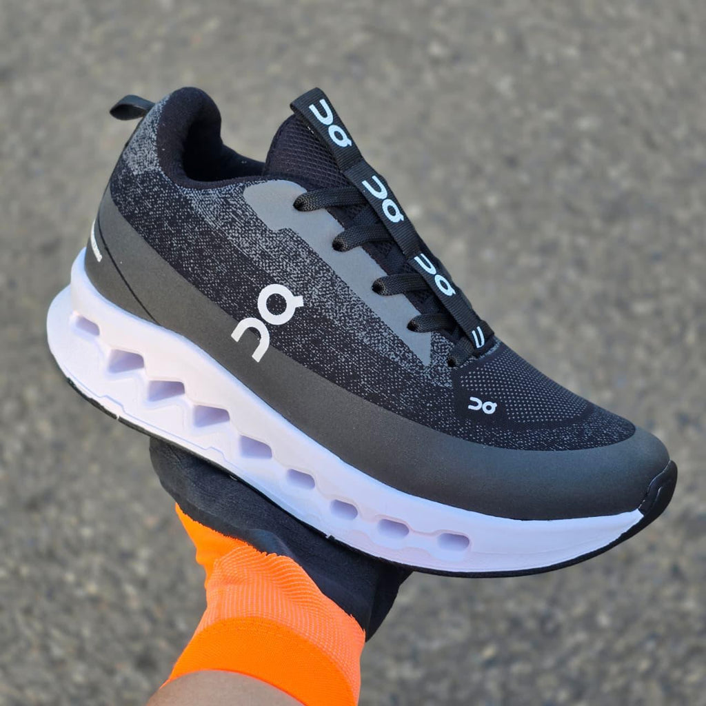 ZAPATO IMPORTADO CQ (SUELA ULTRA-LIVIANA)