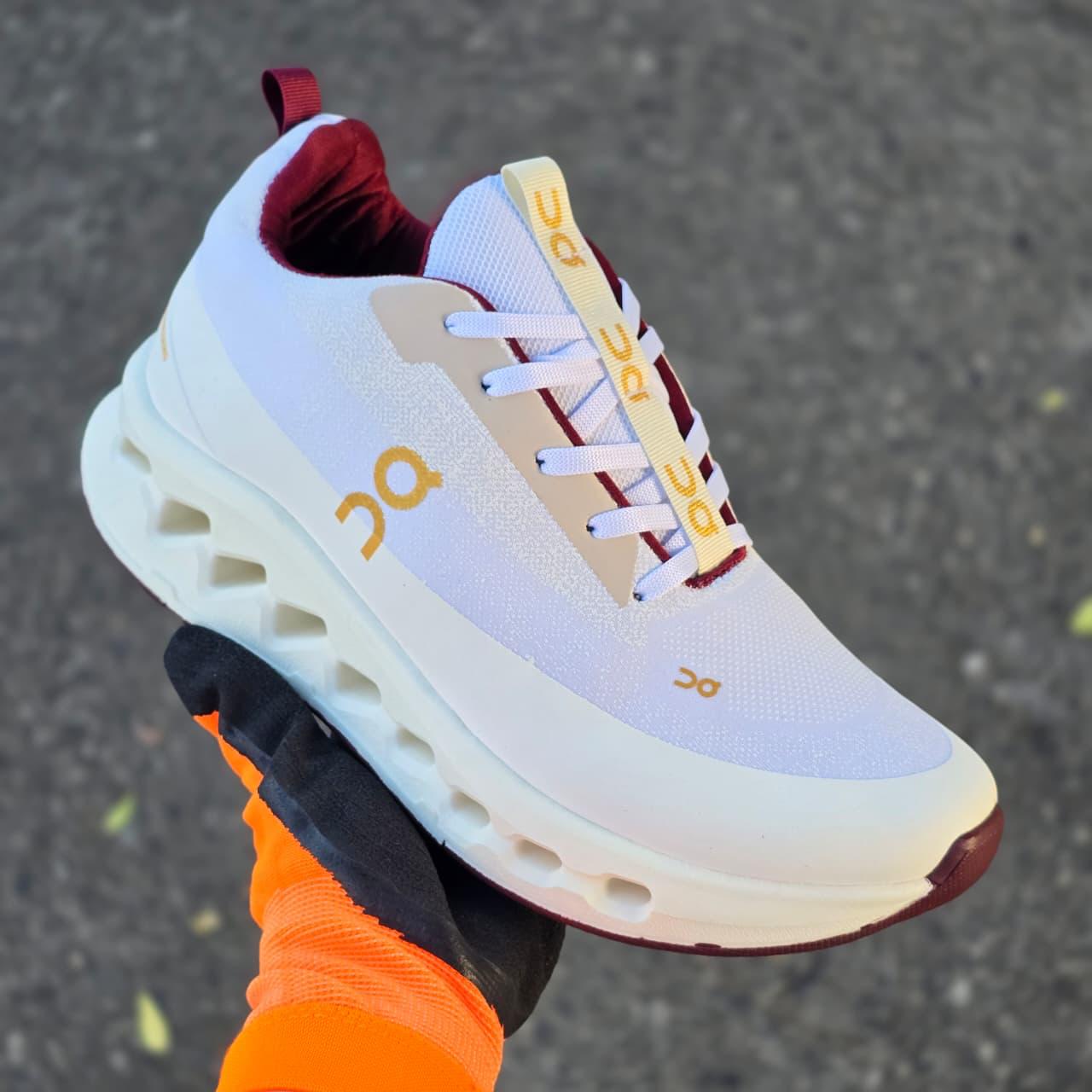 ZAPATO IMPORTADO CQ (SUELA ULTRA-LIVIANA)